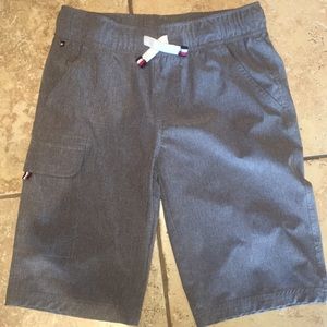 Boy’s Tommy Hilfiger shorts